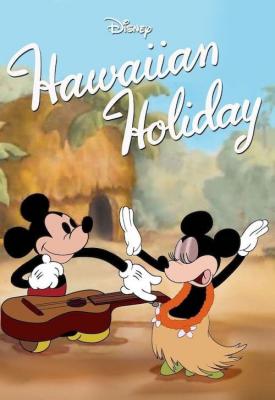 image for  Hawaiian Holiday movie