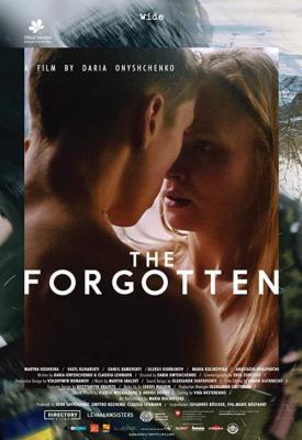 image for  The Forgotten movie