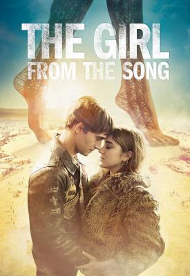 poster for The Girl from the Song 2017