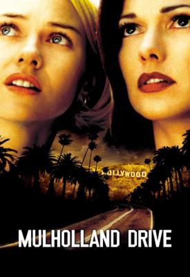 image for  Mulholland Dr. movie