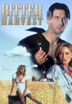 image for  Bitter Harvest movie