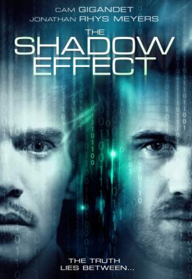 poster for The Shadow Effect 2017