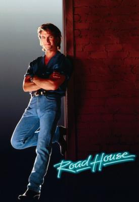 poster for Road House 1989