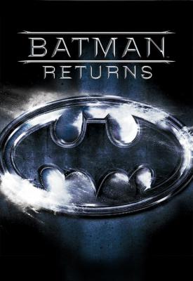 poster for Batman Returns 1992