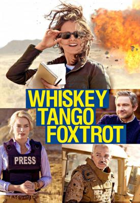 image for  Whiskey Tango Foxtrot movie