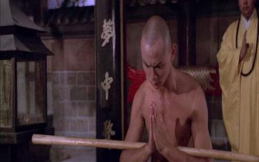 screenshoot for The 36th Chamber of Shaolin