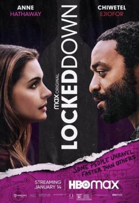 poster for Locked Down 2021