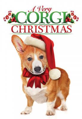 image for  A Very Corgi Christmas movie