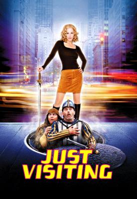 image for  Just Visiting movie