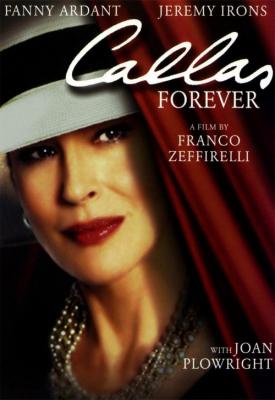poster for Callas Forever 2002