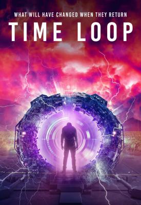 poster for Time Loop 2020