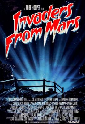 image for  Invaders from Mars movie