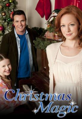 poster for Christmas Magic 2011