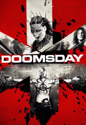 poster for Doomsday 2008