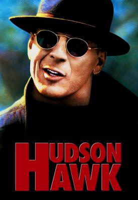 poster for Hudson Hawk 1991