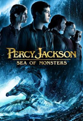percy jackson sea of monsters full movie