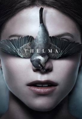 poster for Thelma 2017
