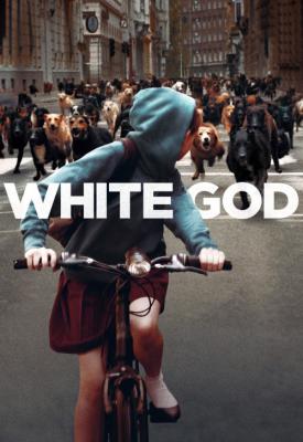 poster for White God 2014