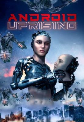 poster for Android Uprising 2020