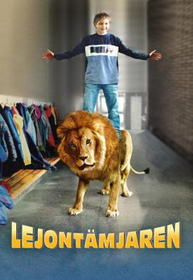 image for  Strong as a Lion movie