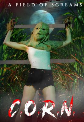 poster for C.O.R.N. 2021