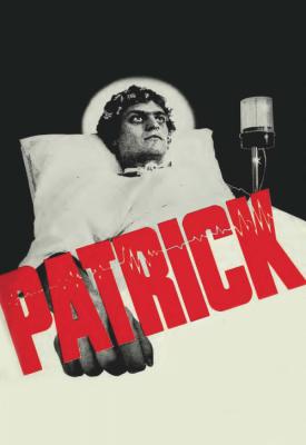 poster for Patrick 1978