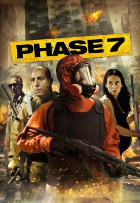 poster for Phase 7 2010