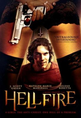 image for  Hell Fire movie
