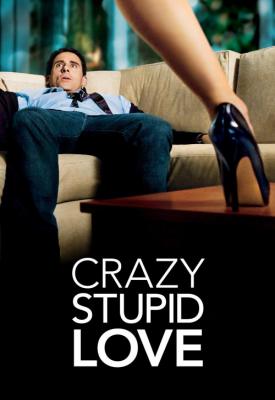 poster for Crazy, Stupid, Love. 2011