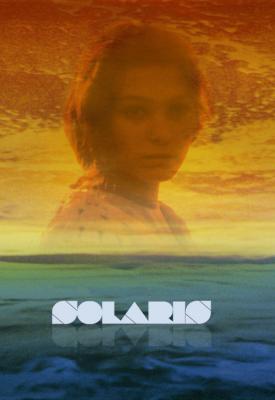 poster for Solaris 1971