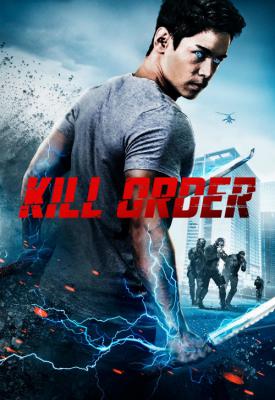 poster for Kill Order 2017