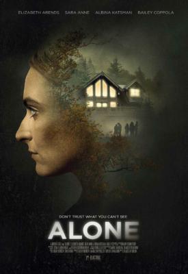 poster for Alone 2020