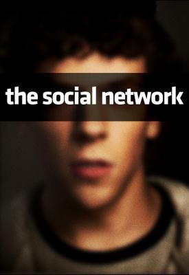 poster for The Social Network 2010