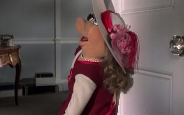 screenshoot for The Great Muppet Caper