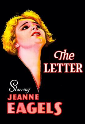 image for  The Letter movie