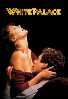 poster for White Palace 1990