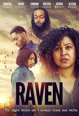 poster for Raven 2022