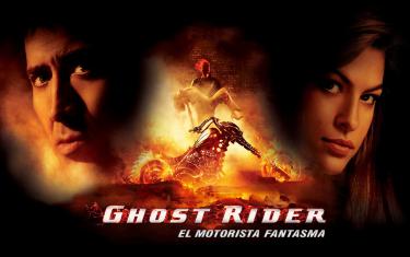 screenshoot for Ghost Rider