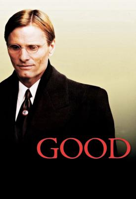 poster for Good 2008