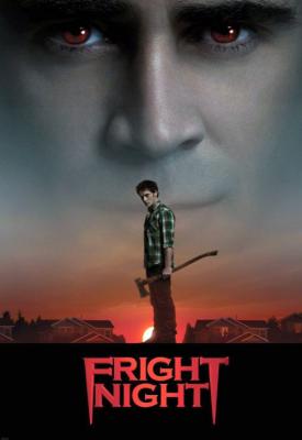 image for  Fright Night movie
