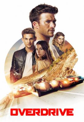 image for  Overdrive movie