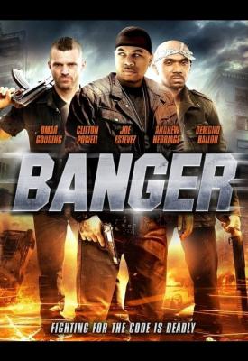 poster for Banger 2016