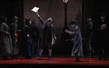 screenshoot for Jekyll & Hyde: The Musical