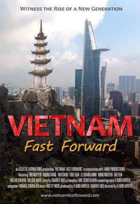 image for  Vietnam: Fast Forward movie