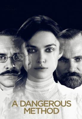 image for  A Dangerous Method movie