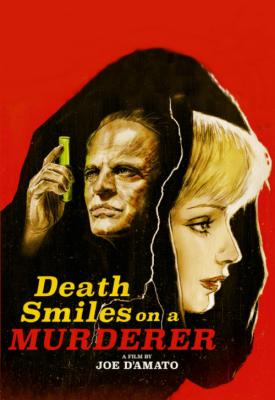 poster for Death Smiles on a Murderer 1973