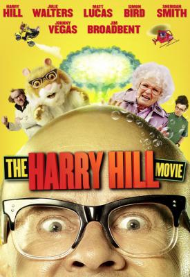 image for  The Harry Hill Movie movie