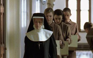 screenshoot for The Magdalene Sisters