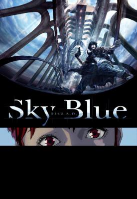 poster for Sky Blue 2003