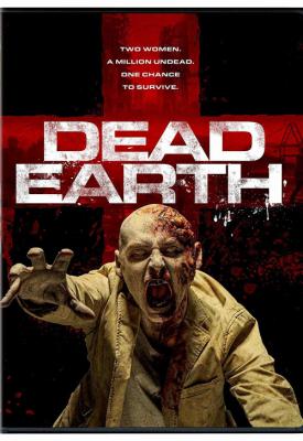 poster for Dead Earth 2020